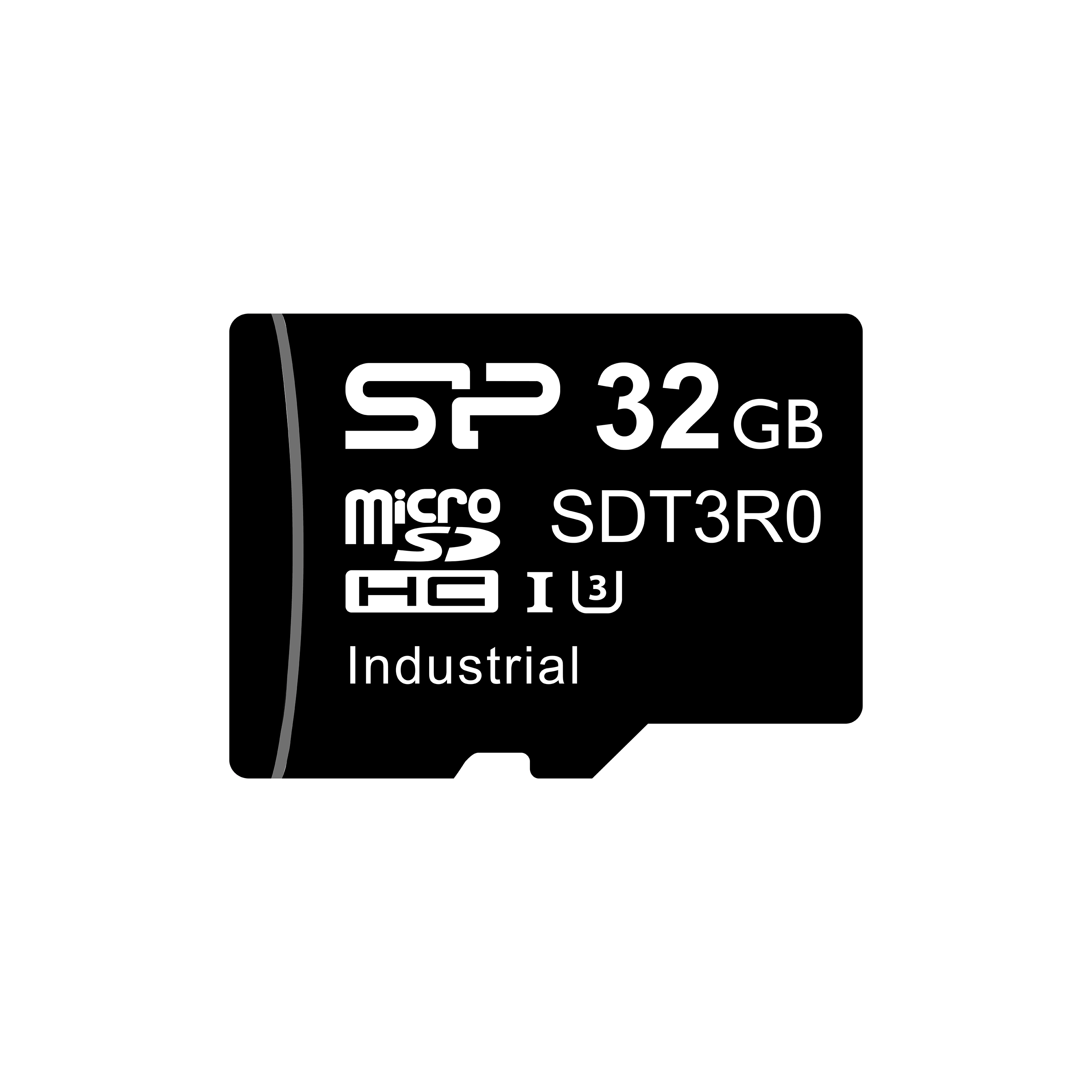 産業用microSDカード ドライブレコーダー.監視カメラ向け シリコン