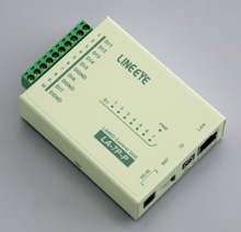 USB対応 絶縁デジタル入出力ボード『DIO-8/8C-UBT』 ワイツー