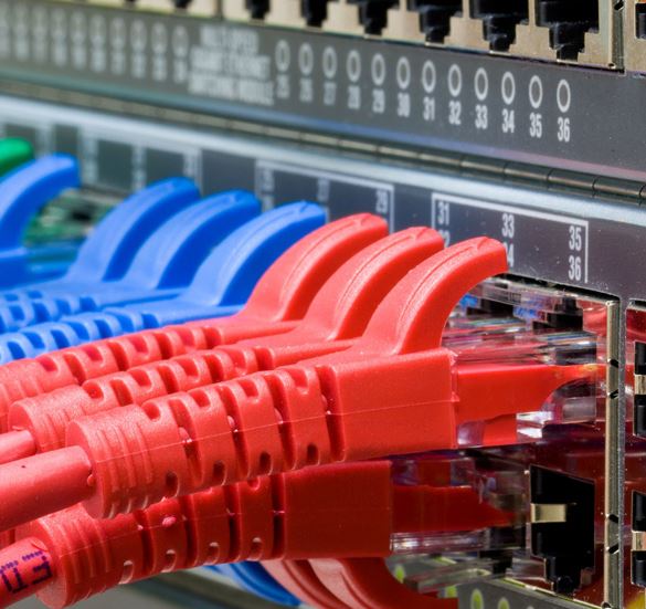 IT機器のトータルソリューションサービス