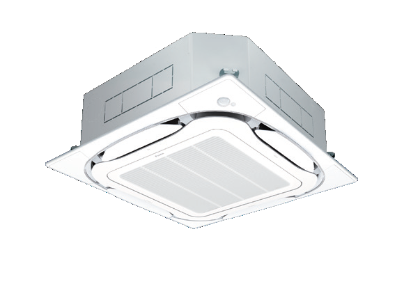 省エネエアコン『FIVE STAR ZEAS』