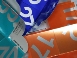 ラミネートフィルム