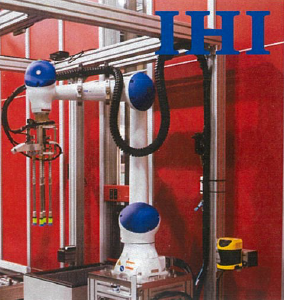 PiecePickingSystem　ばら積みピッキングシステム