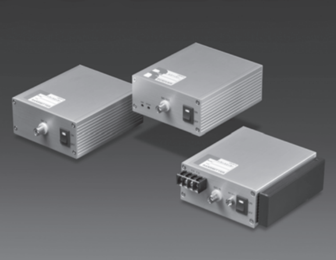 広帯域光アナログ伝送リンク『PHシリーズ』