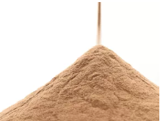 硝子緩衝用パウダー『PCSパウダー』