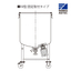 MAG-NEO Magnet Seal Mixer RB (Tank Bottom Type)