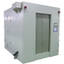High-energy CT scanner for the casting industry