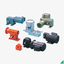 OEM special gear motor and reducer