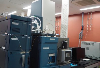 ペプチド探索法『BLOTCHIP-MS法』