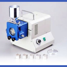 ②粉砕機 (プラスチック) 40〜50馬力! 粉砕機「プラスチックカッティングミル PLC-2M」【剪断型】 | 大阪