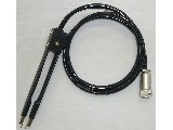 計測用ピンセットプローブ