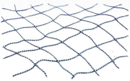 防鳥ネット『BS防炎バードネット』