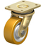 Blickle LS-SETH Series Heavy-Duty Casters