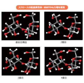 コンフレックスの受託計算サービス