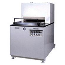 特殊超音波洗浄機『2槽式超音波洗浄機(スイング型)』 日本精機製作所