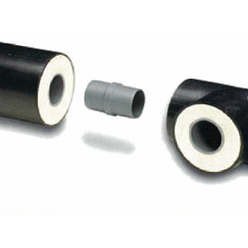 Piping System "COOL-FIT"