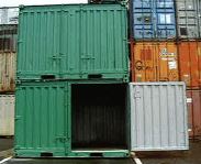 ドライコンテナ