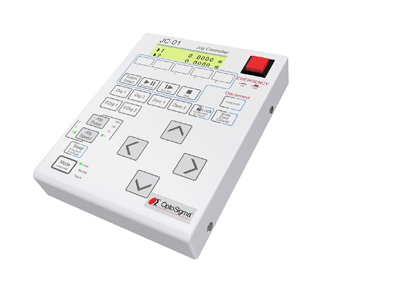 ジョグコントローラ　JC-01