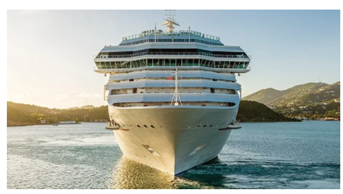 プロマットの【軽量薄型ソリューション】船舶用