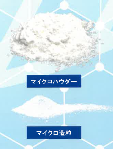 健康食品(ペット関連）・化粧品原料　MICRO NMNⓇ