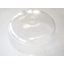 Construction site lighting cover