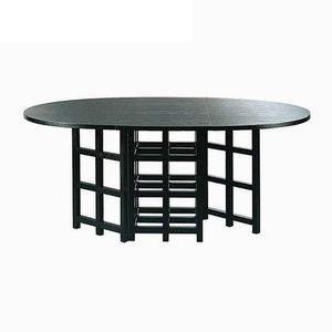 ヨーゼフ・ホフマン ネストテーブル steelline社製 Genufine