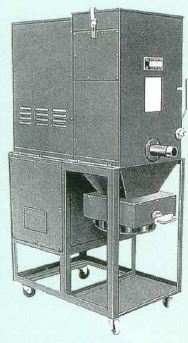 集塵機『FVシリーズ』 不二プラント工業 | イプロスものづくり