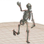 User Case - Biomechanics -