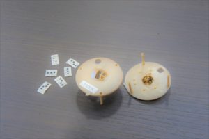 インサート成形サービス