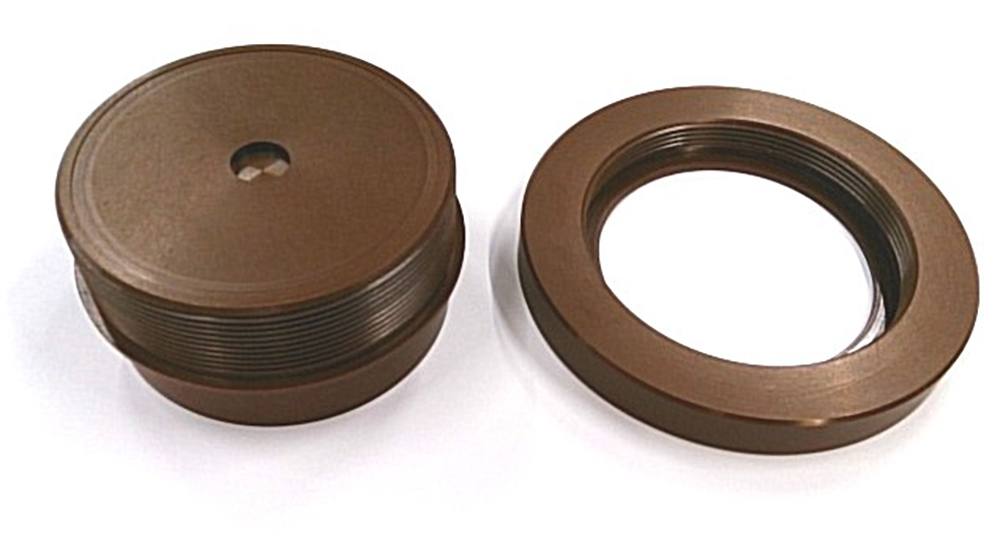 樹脂加工サービス