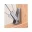 Seismic reinforcement hardware Kobot