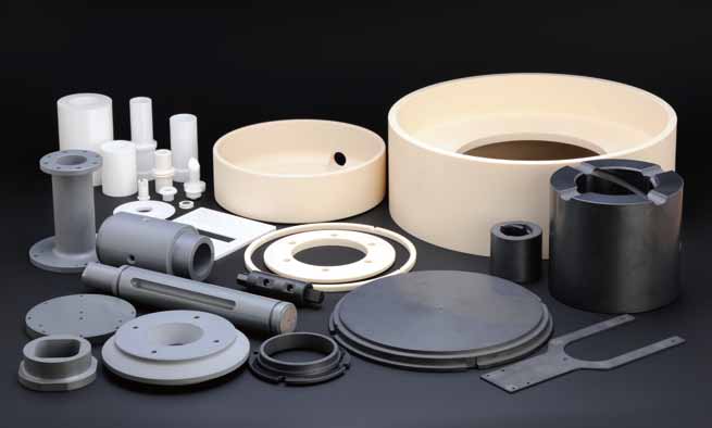 エンジニアリングセラミックス総合カタログ