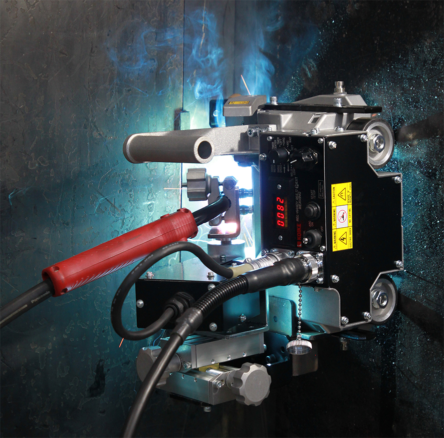 ウェルハンディマルチNEXT 小池酸素工業 | イプロスものづくり