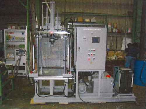 省力化機械　設計製作サービス