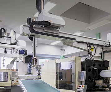 【硬質PVC・軟質PVC対応可能】塩ビ樹脂(PVC)成形技術