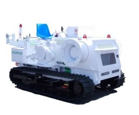 自走式緊線ウィンチ『ST-30-PDF-2HC』