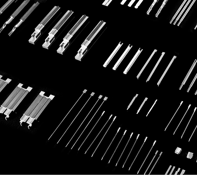 ヒラサワプレシジョン株式会社『取扱製品カタログ』