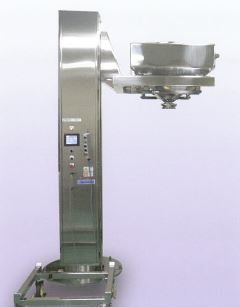 旋回リフト『SL-500-SB』