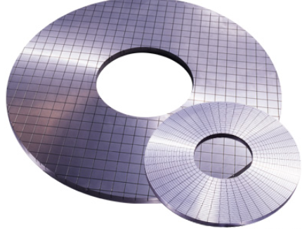 ラッピング精密定盤