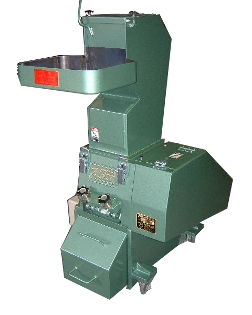 小型粉砕機・スプールランナー用　EF Type