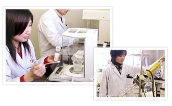 OEM・受託製造サービス『医薬品・医薬部外品』