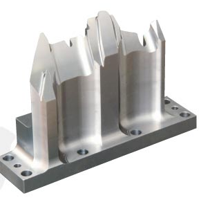 部品加工サービス