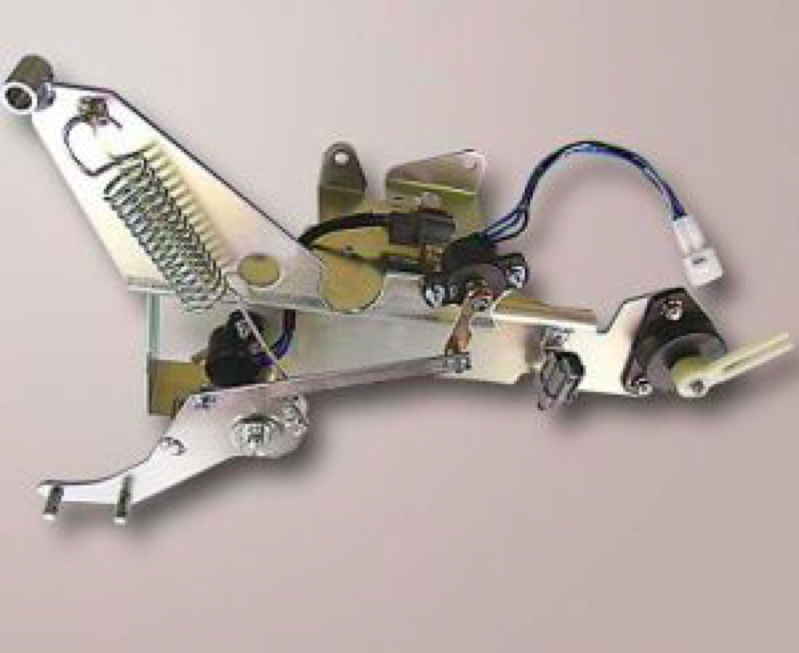 センサーユニット