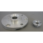 Aluminum machining prototyping development design custom-made proposal China