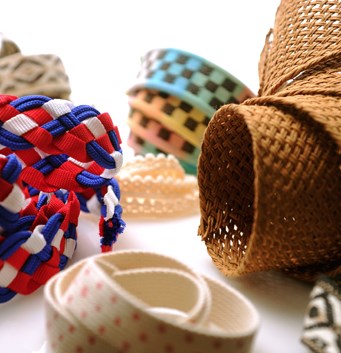 アパレル雑貨資材