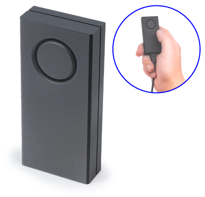 USBハンドスイッチ　HS001