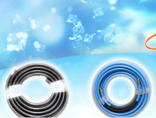 【ローリーホースをご利用の方へ！】業務用ホース総合カタログ