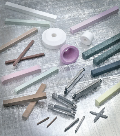 ホーニング砥石