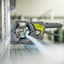 Cable Guide Roller Flexipass