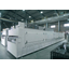 Conveyor-type transport bar far-infrared conveyor furnace