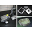 Technical Information Magazine: Microfabrication Technology News Vol. 7